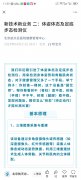 航天总医院采购“蓝田脊柱侧弯设