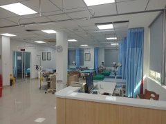 社区康复中心器械选型指