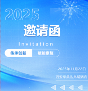 陕西省中医药学会2025学术