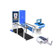 体检中心必备的评估设备