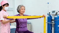 非医康复设备能入院吗