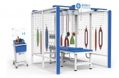 悬吊康复训练器在康复科