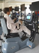 四肢联动对偏瘫有用吗